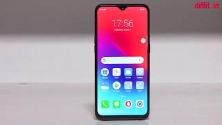 Realme 2 Pro Unboxing & First Look | Rs.17,990 | SD660 | 8GB/128GB | Digit.in