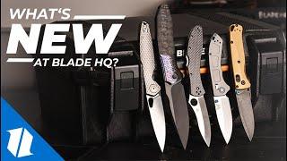 A New Twist On an Old Classic | New Knives LIVE 9.16.24