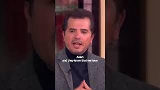 John Leguizamo joins us TONIGHT for #CalEndowLive