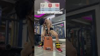 Next-level strength starts with next-level Kegels #kegelworkout #sachinhrfitness #youtubeshorts