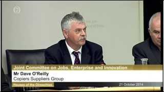 Public Procurement and Irish SMEs