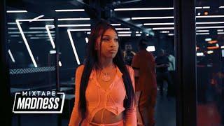 SYM WORLDD - By Any Means (Music Video) | @MixtapeMadness
