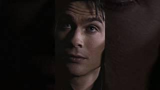 They had met first #delena #fanvidfeed #thevampirediaries