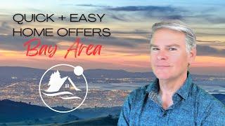 Sell your Bay Area Home Quickly and Easily Off Market for a Great Price