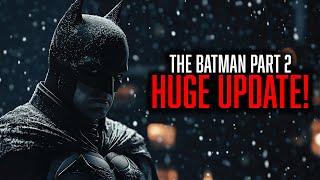 The Batman: Part 2 (Huge Plot Update!)