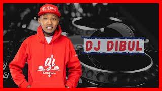 The Mugithi Mix Master - DJ Dibul