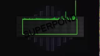 My intro SUPERPOND