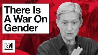 Anti-Trans Ideology Threatens All Of Our Freedoms | Judith Butler Meets Ash Sarkar