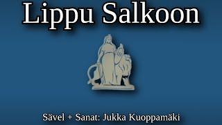 "Lippu Salkoon!" - Finnish Constitutionalist Party Campaign Song [Sanat] + [Lyrics]