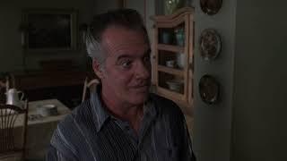 Sopranos Quote, Paulie: That's what this is, you know: satanic black magic, sick shit!