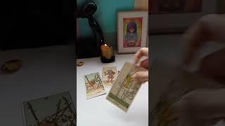КАК ЗАГАДАННЫЙ ЧЕЛОВЕК К ВАМ ОТНОСИТСЯ? #таролог #общийрасклад #гаданиеонлайн #врек #shorts
