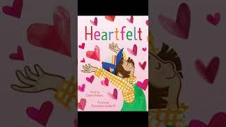 heartfelt teaser released