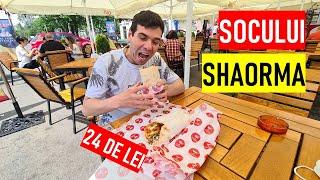 [11] E BUNA SHAORMA LA SOCULUI? 24 Lei Pui & 29 Lei Vita 