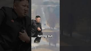 How To Escape From North Korea Easy Way!
