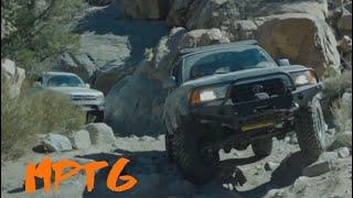 Epic Adventure to Rattlesnake Canyon OHV//Johnson Valley to Big Bear//San Bernardino Forest