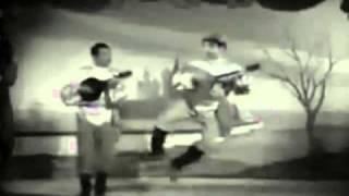 Amigo-Enanitos Verdes