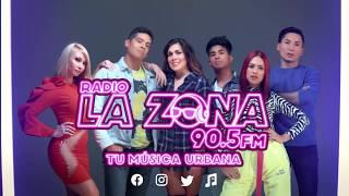 Radio La Zona, tú musica urbana