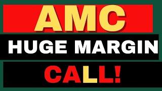 The Perfect Storm Is Forming! Margin Calls Incoming? - AMC Stock Short Squeeze update