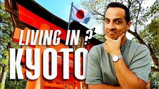 Should I Consider To Live in Japan? - KYOTO