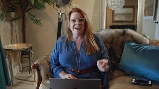 Juice Media Dina Mande   Watch me schedule 2 weeks of social media posts in 1 minute Later com