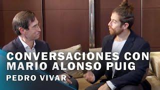 Creer que es posible es clave para que suceda eso que anhelas  |Conversaciones con Mario Alonso Puig