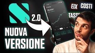 Scalable 2.0: Cosa cambia nel 2025 (Costi, Borse, Tasse, ecc)