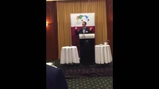 Queensland Leaders overview of Trevor-Roberts