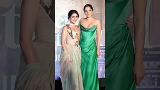 Radhika Merchant’s Heartwarming Moments with Sister Anjali Majithia | Wedding Diaries