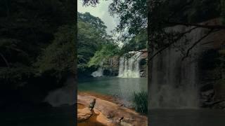 A Paradise #travelnotes #nature #beautifuldestinations #travelvlog #travelvibes #naturevibes