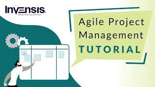 Agile Project Management Tutorial | Demo on Agile Project Management using Asana | Asana Tutorial