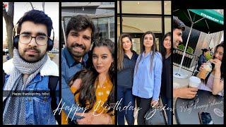 Zain's Birthday ️ ️  Vlog 542