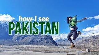 Why Pakistan Can Become the #1 Travel Destination in the World