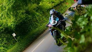 2024 Isle of Man TT - Incredible Motorcycle Racing On Public Roads