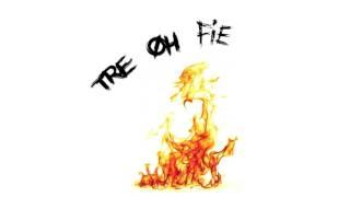 Tre Oh Fie - Spotlight Slide