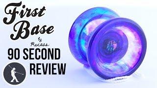 Recess First Base Yoyo Review - 90 Second Review