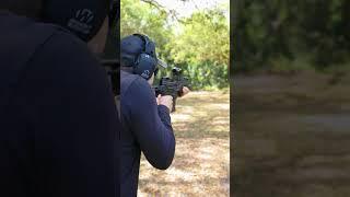 From the passenger seat to deployment in seconds. #DBX #DiamondbackFirearms #DBFirearms