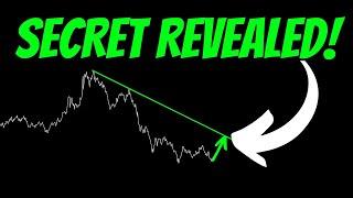 The SECRET REVEALED! Become a Profitable PRO TRADER!