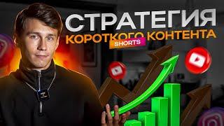 Как сделать reels, чтобы он залетел? Стратегия короткого контента. Продающий сценарий.