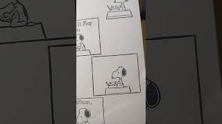 that's life Snoopy part 2