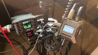 Self-tape Audition Work-flow Home Studio: Zoom F8N Pro, Zoom F6, and Zoom F3 Field Recorders