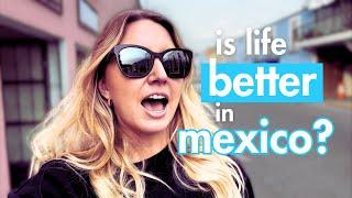 5 MAJOR Life Changes That Will Make You LOVE Mexican Living!