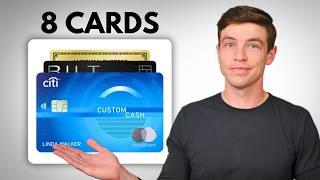 What's In My Wallet - Q1 2025 (NEW UPDATE)