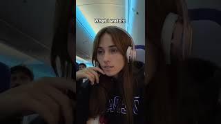 What people watch VS what I watch  | Andra Gogan