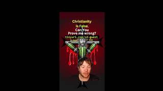 Cyber Deconstruction Debates 5/15/25 GOD IS A MONSTER