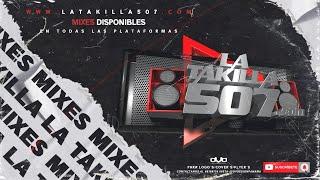 1 HORA Y MEDIA DE BALADAS MIX - DJ BONY  @LaTakillaMixes #LATAKILLA507