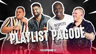 PAGODE 2020 - OUTUBRO (ATUALIZADO) MENOS É MAIS, FERRUGEM, DILSINHO, THIAGUINHO