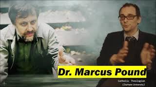 Marcus Pound Interview