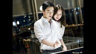 KISSING MOMENTS "Jealousy Incarnate" / Поцелуи из дорамы "Воплощение ревности"