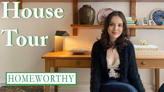 HOUSE TOUR | Inside Chef Romilly Newman’s Gorgeous New York City Home