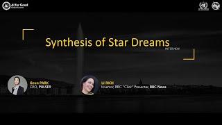 Synthesis of Star Dreams: IITERNITI’s K-pop AI Revolution